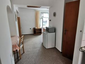 Pronájem bytu 1+kk, Sušice - Sušice III, Mariánská, 20 m2