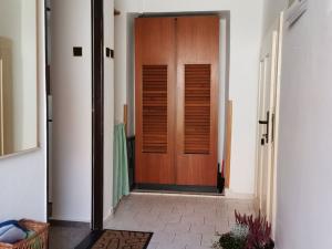 Pronájem bytu 1+kk, Sušice - Sušice III, Mariánská, 20 m2