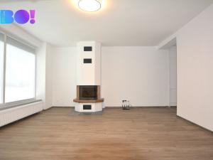 Pronájem bytu 4+kk, Hlučín, Moravská, 100 m2