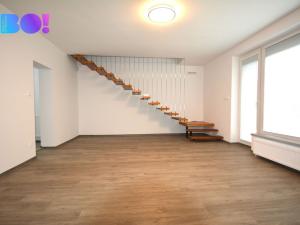 Pronájem bytu 4+kk, Hlučín, Moravská, 100 m2