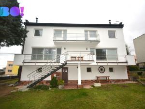 Pronájem bytu 4+kk, Hlučín, Moravská, 100 m2