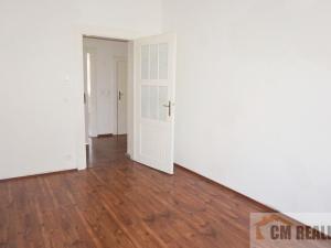 Pronájem bytu 2+kk, Prostějov, Tetín, 42 m2
