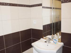 Pronájem bytu 2+kk, Prostějov, Tetín, 42 m2