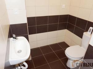 Pronájem bytu 2+kk, Prostějov, Tetín, 42 m2