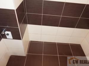 Pronájem bytu 2+kk, Prostějov, Tetín, 42 m2