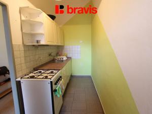 Pronájem bytu 1+1, Brno, Zahradnická, 45 m2