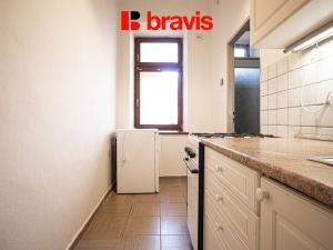 Pronájem bytu 1+1, Brno, Zahradnická, 45 m2