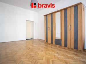 Pronájem bytu 1+1, Brno, Zahradnická, 45 m2