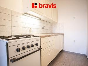 Pronájem bytu 1+1, Brno, Zahradnická, 45 m2