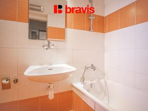 Pronájem bytu 1+1, Brno, Zahradnická, 45 m2