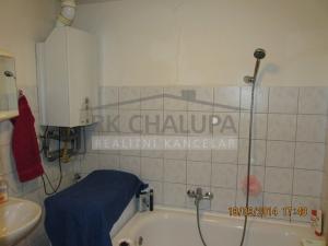 Pronájem bytu 2+1, České Budějovice - České Budějovice 7, Lidická tř., 54 m2