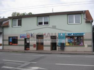 Pronájem bytu 2+1, České Budějovice - České Budějovice 7, Lidická tř., 54 m2