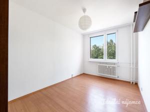 Pronájem bytu 3+1, Praha - Troja, Krosenská, 66 m2