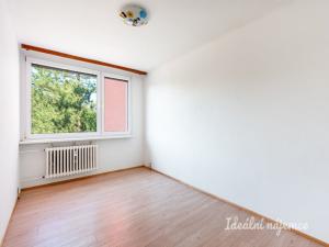 Pronájem bytu 3+1, Praha - Troja, Krosenská, 66 m2