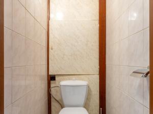 Pronájem bytu 3+1, Praha - Troja, Krosenská, 66 m2