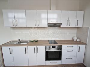 Pronájem bytu 1+kk, Hořovice, Fügnerova, 28 m2