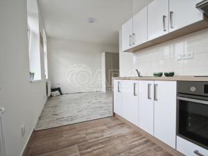 Pronájem bytu 1+kk, Hořovice, Fügnerova, 28 m2