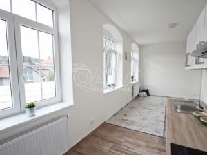 Pronájem bytu 1+kk, Hořovice, Fügnerova, 28 m2