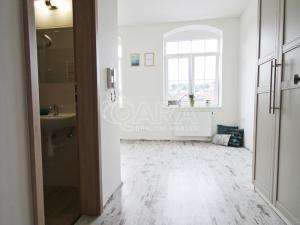 Pronájem bytu 1+kk, Hořovice, Fügnerova, 28 m2
