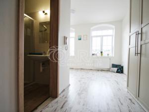 Pronájem bytu 1+kk, Hořovice, Fügnerova, 28 m2