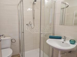 Pronájem bytu 1+kk, Hořovice, Fügnerova, 28 m2