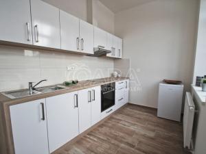 Pronájem bytu 1+kk, Hořovice, Fügnerova, 28 m2