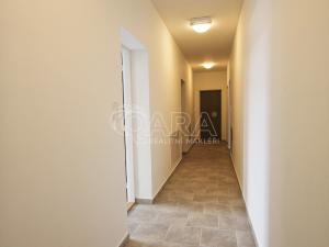 Pronájem bytu 1+kk, Hořovice, Fügnerova, 28 m2
