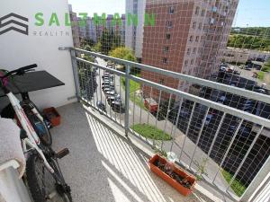 Prodej bytu 1+1, Plzeň, Žlutická, 39 m2