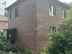 Prodej rodinného domu, Napajedla, třída Tomáše Bati, 80 m2