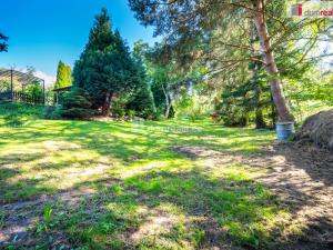 Prodej zahrady, Kostelec nad Černými lesy, U Studánky, 1556 m2