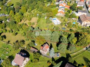 Prodej zahrady, Kostelec nad Černými lesy, U Studánky, 1556 m2