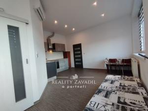 Pronájem bytu 3+kk, Ledeč nad Sázavou, Mostecká, 60 m2