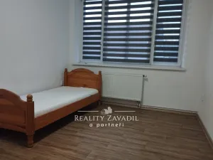 Pronájem bytu 3+kk, Ledeč nad Sázavou, Mostecká, 60 m2