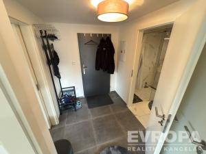 Pronájem bytu 2+kk, Vrchlabí - Hořejší Vrchlabí, Horská, 50 m2