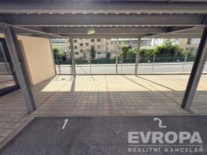 Pronájem bytu 2+kk, Vrchlabí - Hořejší Vrchlabí, Horská, 50 m2