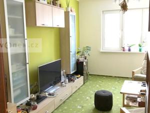 Pronájem bytu 2+1, Zlín, Benešovo nábřeží, 68 m2