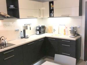 Pronájem bytu 2+1, Zlín, Benešovo nábřeží, 68 m2