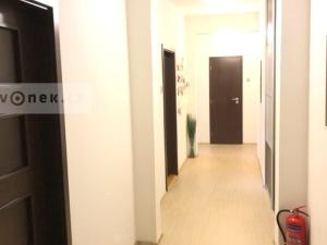 Pronájem bytu 2+1, Zlín, Benešovo nábřeží, 68 m2