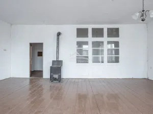 Prodej činžovního domu, Polná, Husovo náměstí, 654 m2