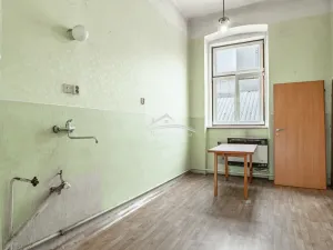 Prodej činžovního domu, Polná, Husovo náměstí, 654 m2