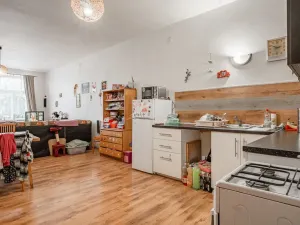 Prodej činžovního domu, Polná, Husovo náměstí, 654 m2