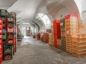 Prodej činžovního domu, Polná, Husovo náměstí, 654 m2