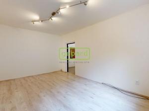 Prodej bytu 2+1, Teplice, Sokolovská cesta, 52 m2