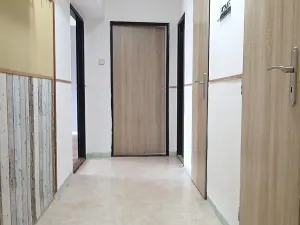Pronájem bytu 3+1, Hlinsko, Budovatelů, 67 m2