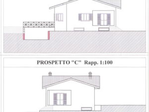 Prodej pozemku pro bydlení, 1310 m2