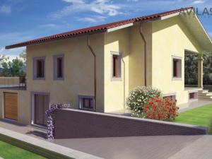 Prodej pozemku pro bydlení, 1310 m2