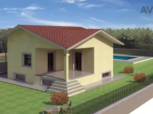 Prodej pozemku pro bydlení, 1310 m2