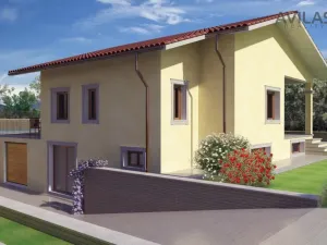 Prodej pozemku pro bydlení, 1310 m2