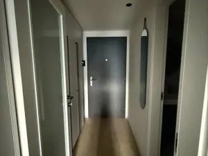 Pronájem bytu 1+kk, Praha - Smíchov, U Lihovaru, 34 m2