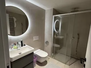 Pronájem bytu 1+kk, Praha - Smíchov, U Lihovaru, 34 m2